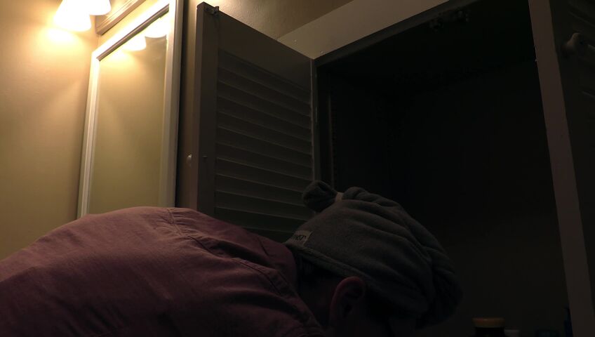 Bettie Bondage - Mom's Evil Alter Ego