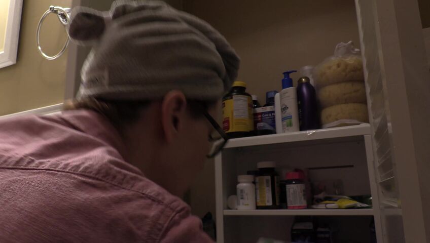 Bettie Bondage - Mom's Evil Alter Ego