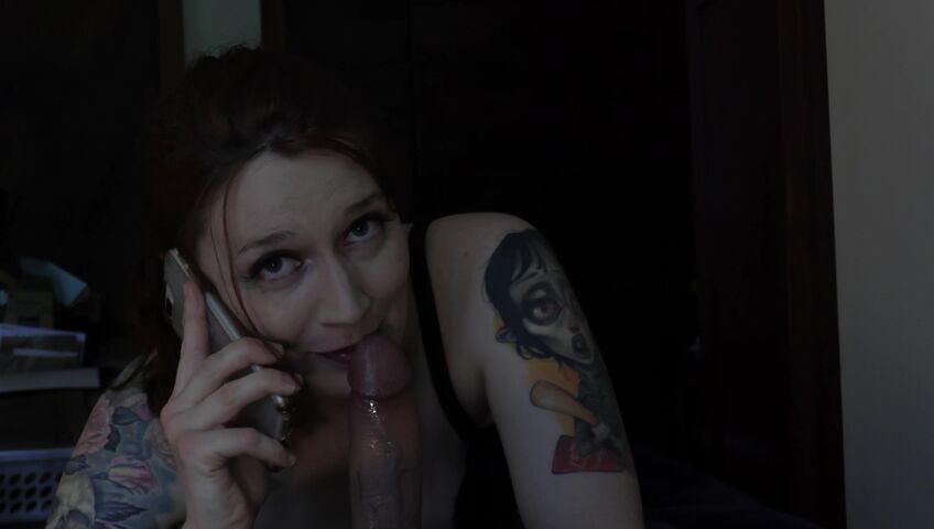 Bettie Bondage - Mom's Evil Alter Ego