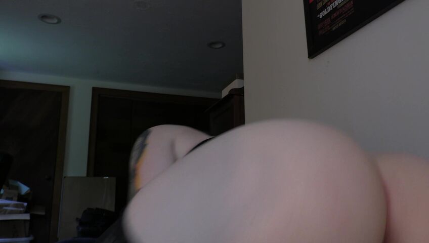 Bettie Bondage - Mom's Evil Alter Ego