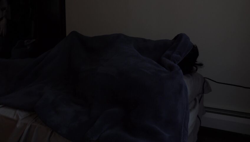 Bettie Bondage - Mom's Evil Alter Ego