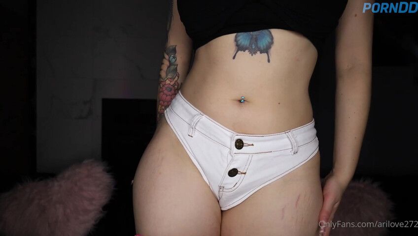 AriLove - 2 April 2026 - RP Therapist | Let my Juicy ASS & Fat Titties Be Your Only Reason For Gooning