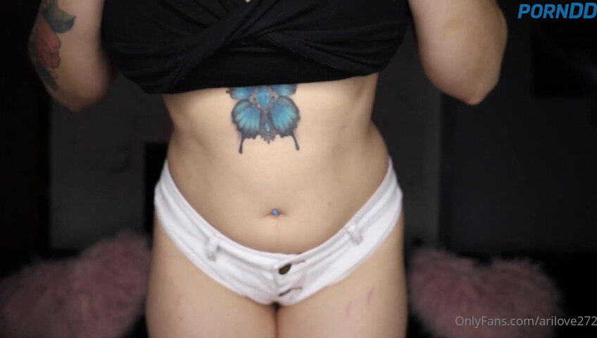 AriLove - 2 April 2026 - RP Therapist | Let my Juicy ASS & Fat Titties Be Your Only Reason For Gooning