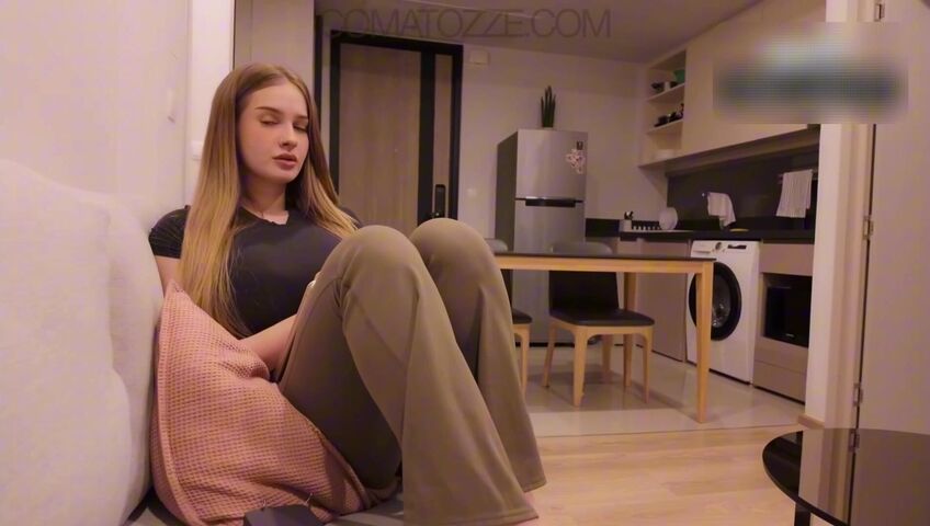 Comatozze - She Let Him Stay The Night... This is What Happened in the Morning