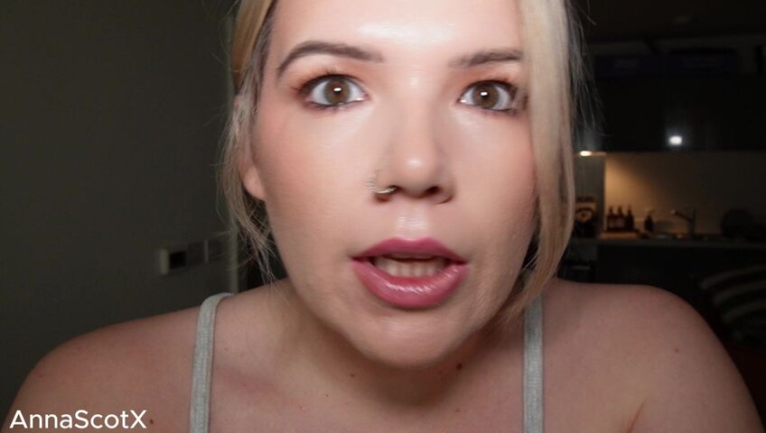 AnnaScotX - Mommy Will Be Fine