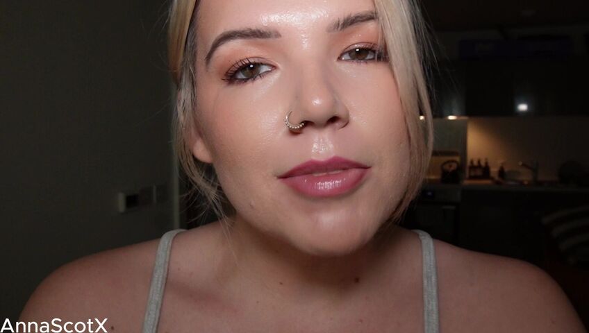 AnnaScotX - Mommy Will Be Fine