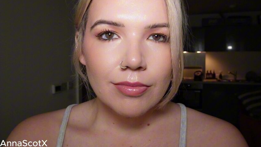 AnnaScotX - Mommy Will Be Fine