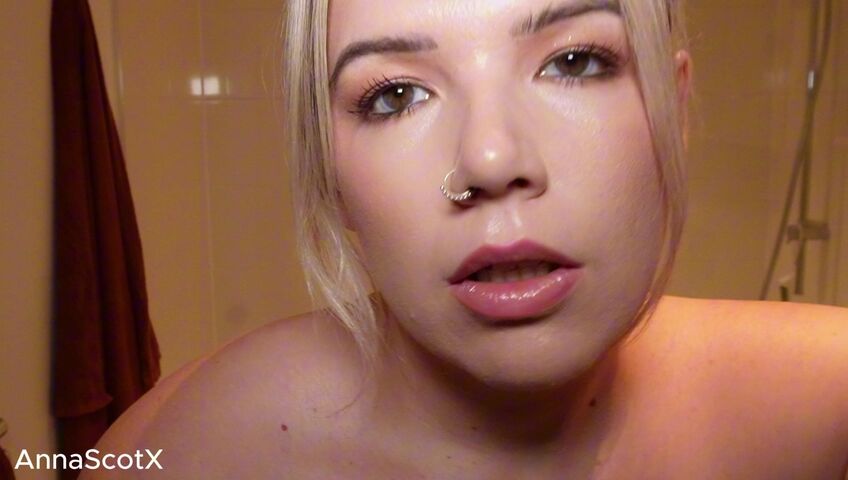 AnnaScotX - Mommy Will Be Fine