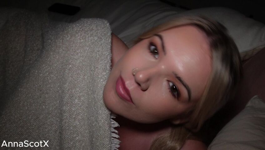 AnnaScotX - Mommy Will Be Fine