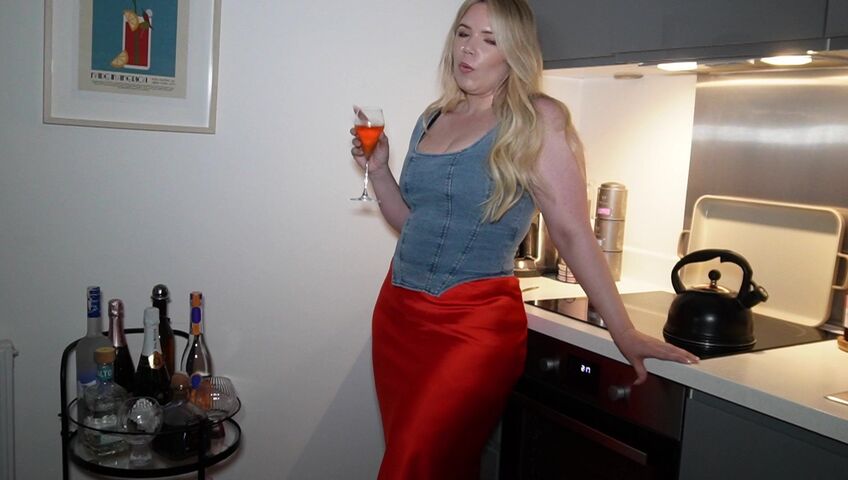 AnnaScotX - An Affair With Daddy 2