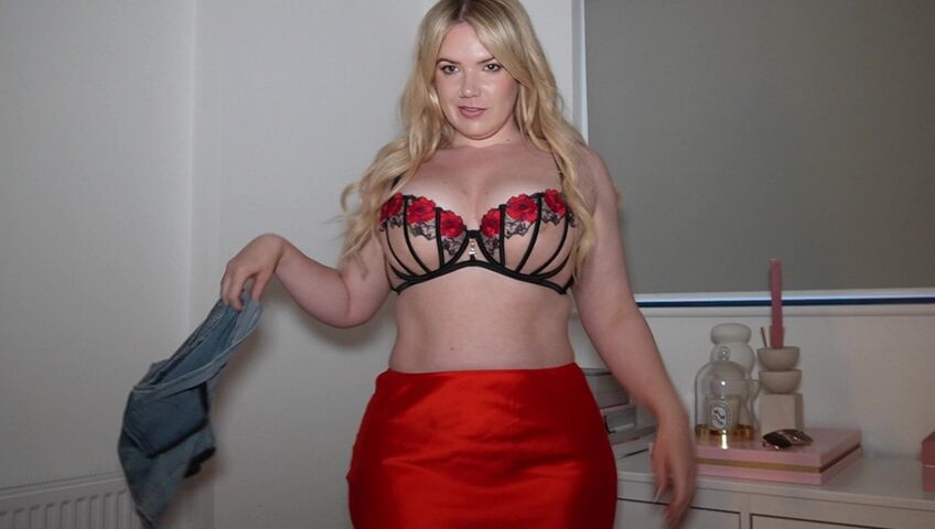 AnnaScotX - An Affair With Daddy 2