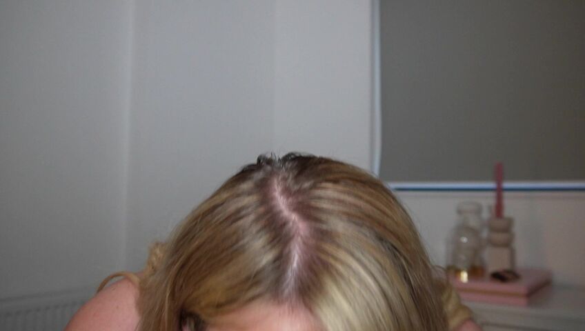 AnnaScotX - An Affair With Daddy 2