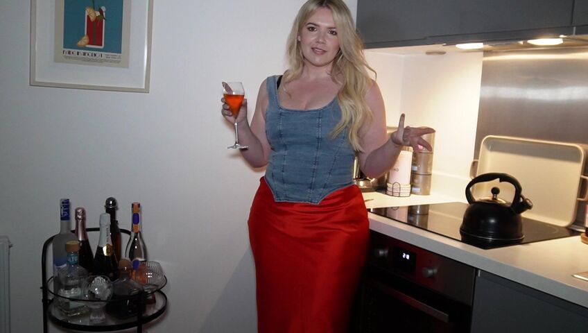 AnnaScotX - An Affair With Daddy 2