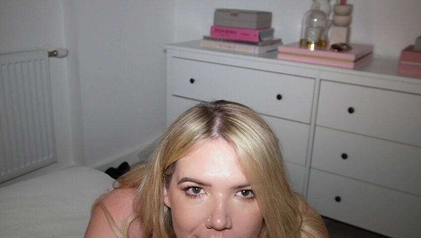 AnnaScotX - An Affair With Daddy 2