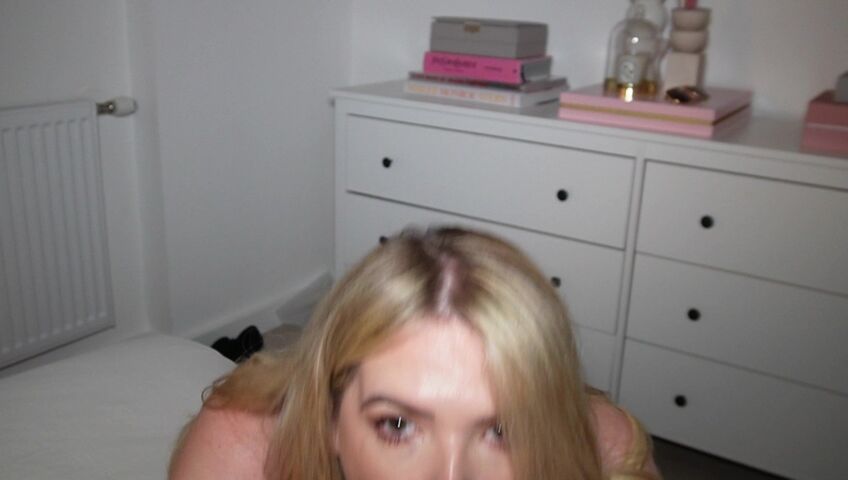 AnnaScotX - An Affair With Daddy 2