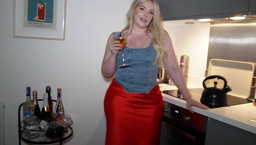 AnnaScotX - An Affair With Daddy 2