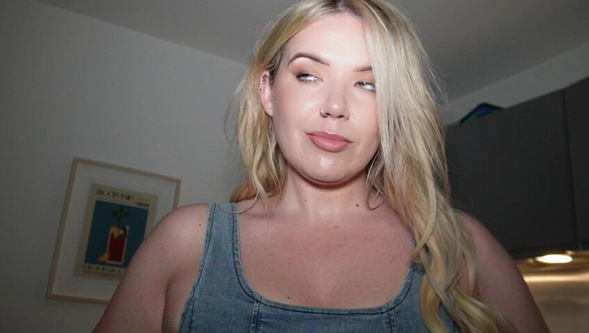 AnnaScotX - An Affair With Daddy 2