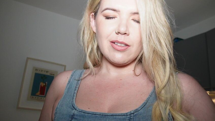 AnnaScotX - An Affair With Daddy 2