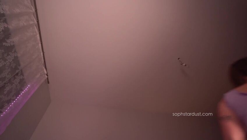 Soph Stardust ASMR - 4 April 2026 - Personal Attention, Face Touching, Massage, Hairplay German