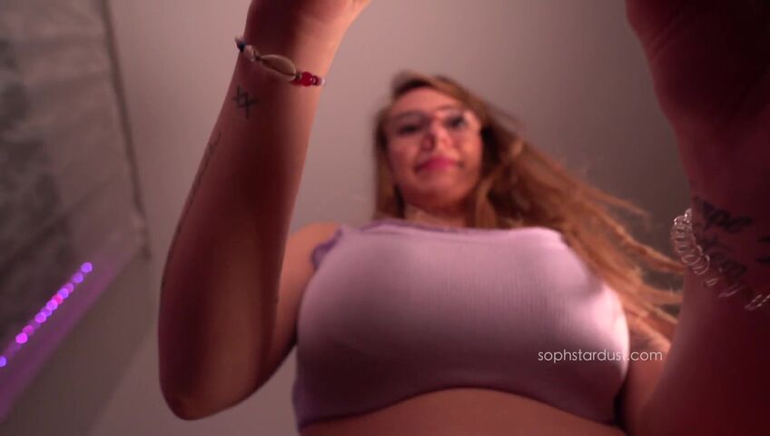 Soph Stardust ASMR - 4 April 2026 - Personal Attention, Face Touching, Massage, Hairplay German