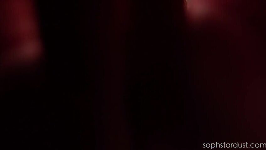 Soph Stardust ASMR - 4 April 2026 - Personal Attention, Face Touching, Massage, Hairplay German