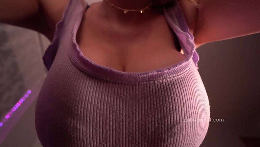 Soph Stardust ASMR - 4 April 2026 - Personal Attention, Face Touching, Massage, Hairplay German