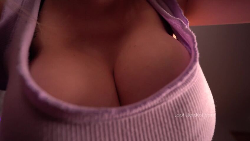 Soph Stardust ASMR - 4 April 2026 - Personal Attention, Face Touching, Massage, Hairplay German