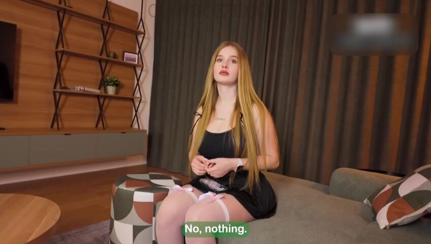 Comatozze - She tried to trick her friend's dad and this is what happened...