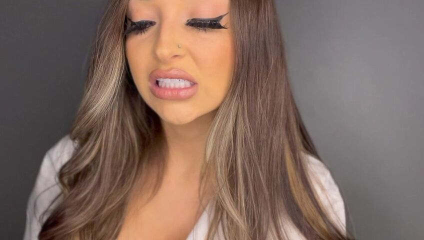 Iced Mocha ASMR - RP Nurse Give You Handjob