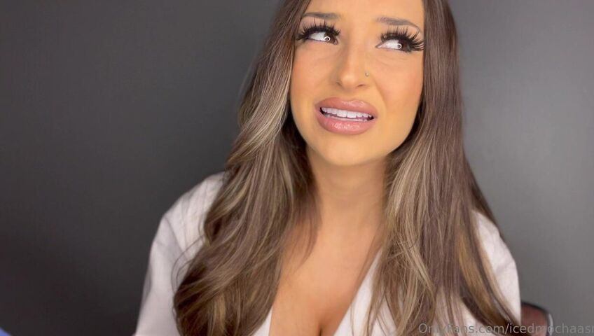 Iced Mocha ASMR - RP Nurse Give You Handjob