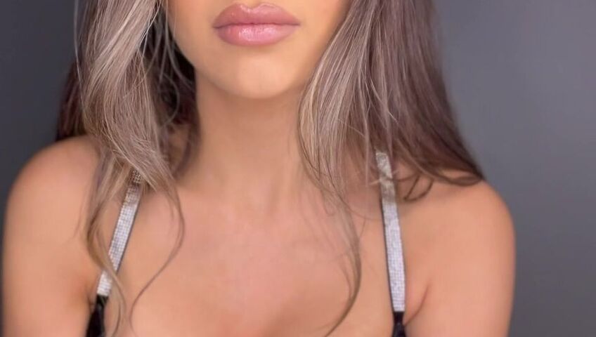 Iced Mocha ASMR - RP Nurse Give You Handjob