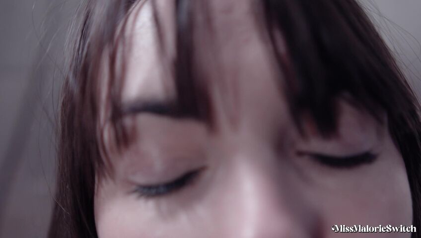 Miss Malorie Switch - Cheerleader Behind Bars
