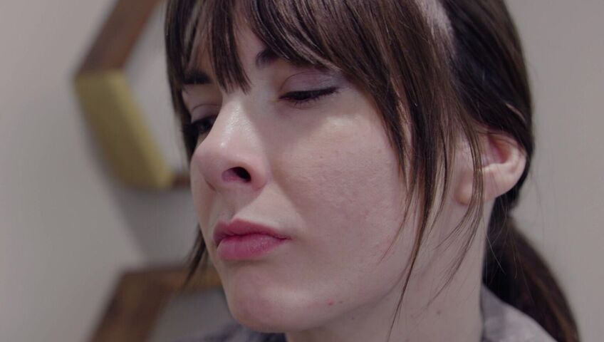 Miss Malorie Switch - Cheerleader Behind Bars