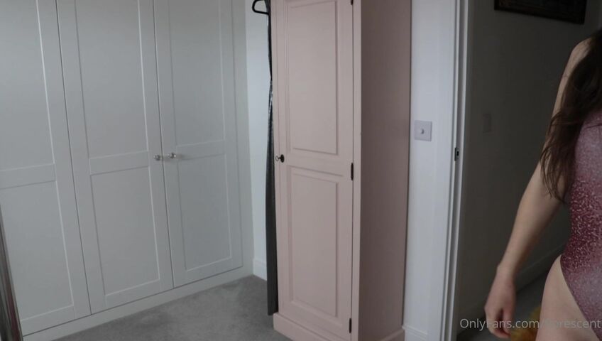 Florescent - 30 March 2026 - Girlfriend does a Lingerie Try On Haul 4 YOU Roleplay ~ ASMR