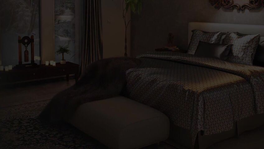 Baby Bella ASMR - Helping You Finish