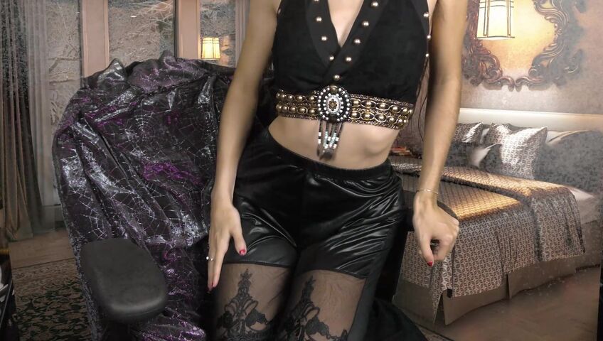 Baby Bella ASMR - Helping You Finish