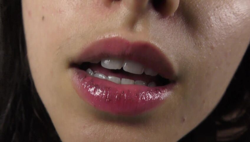 Baby Bella ASMR - Helping You Finish