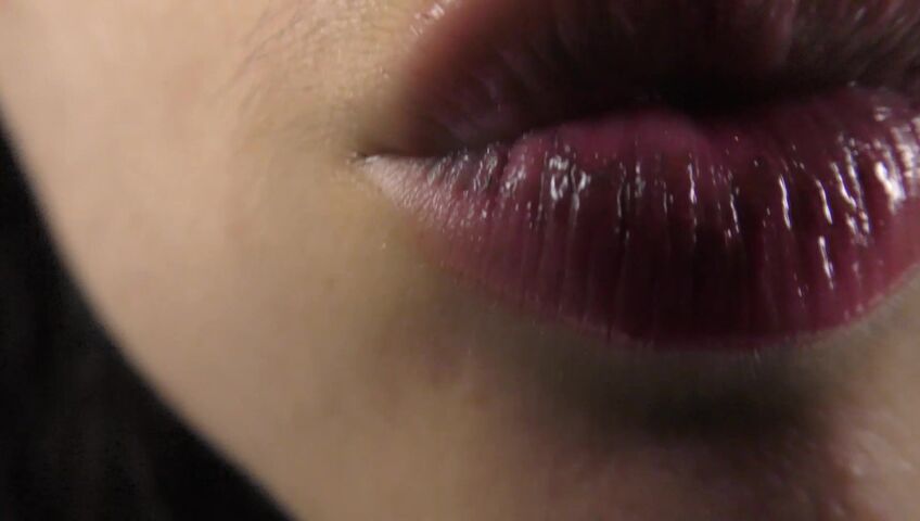 Baby Bella ASMR - Helping You Finish