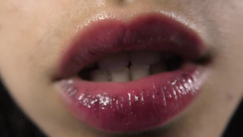 Baby Bella ASMR - Helping You Finish