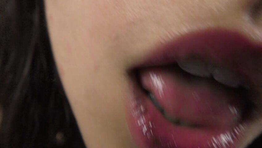 Baby Bella ASMR - Helping You Finish