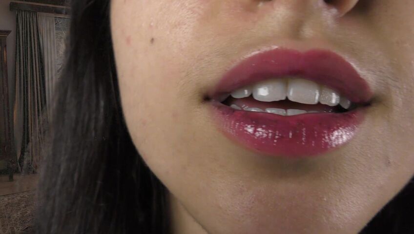 Baby Bella ASMR - Helping You Finish