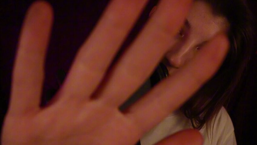 FrivolousFox - 31 March 2026 - Ear Eating + Whispers :) March Exclusive | Patreon