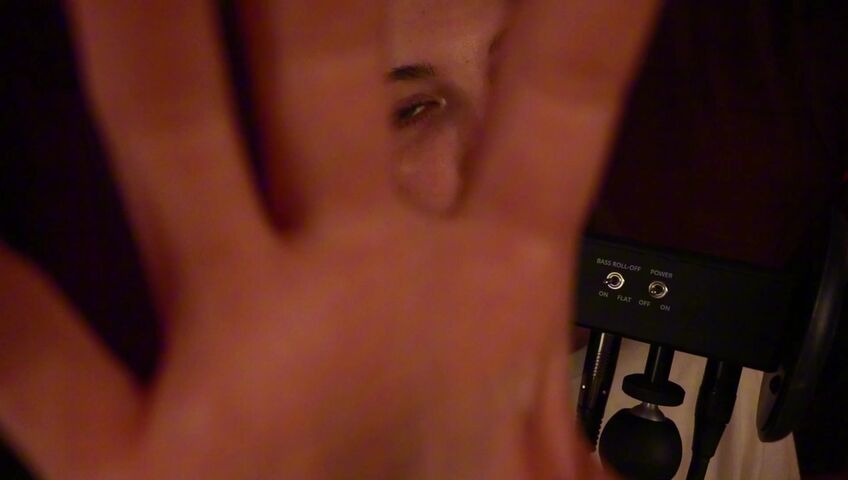 FrivolousFox - 31 March 2026 - Ear Eating + Whispers :) March Exclusive | Patreon