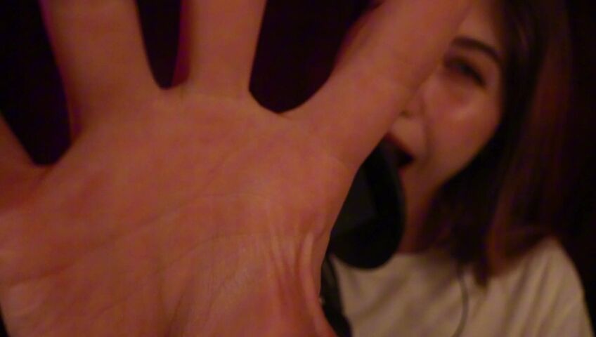 FrivolousFox - 31 March 2026 - Ear Eating + Whispers :) March Exclusive | Patreon