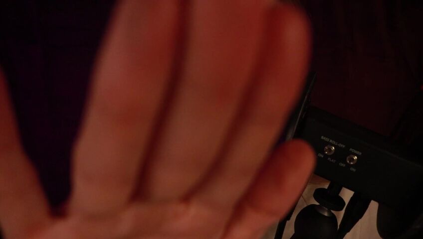 FrivolousFox - 31 March 2026 - Ear Eating + Whispers :) March Exclusive | Patreon