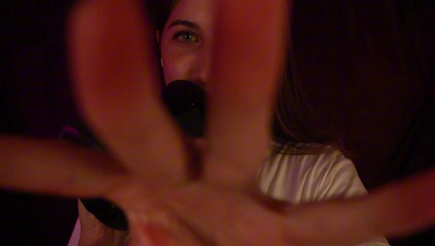 FrivolousFox - 31 March 2026 - Ear Eating + Whispers :) March Exclusive | Patreon