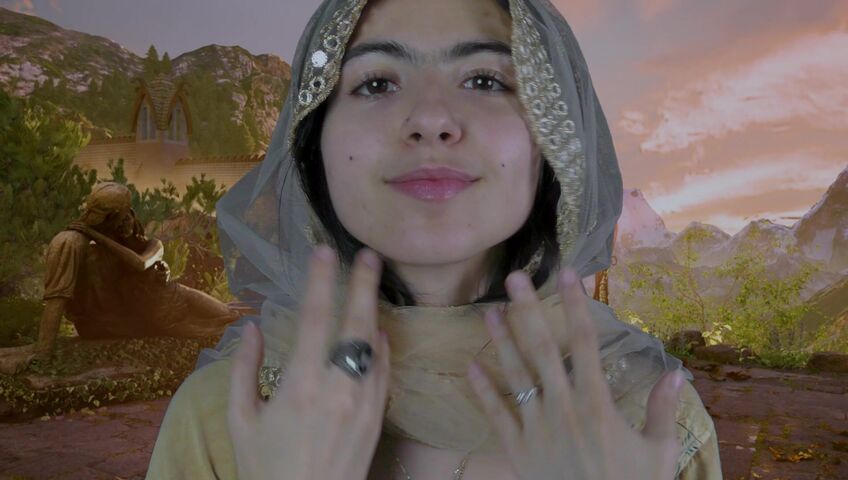 Baby Bella ASMR - Dibella Devotees NSFW ASMR | Patreon Leak