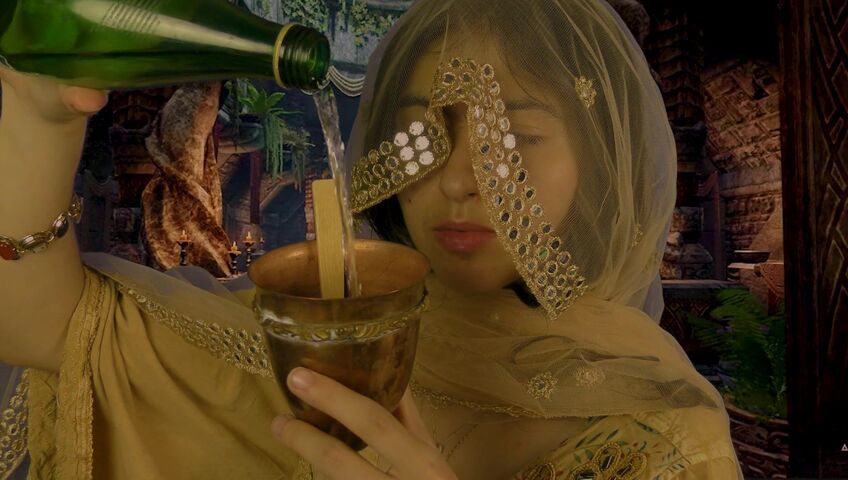 Baby Bella ASMR - Dibella Devotees NSFW ASMR | Patreon Leak