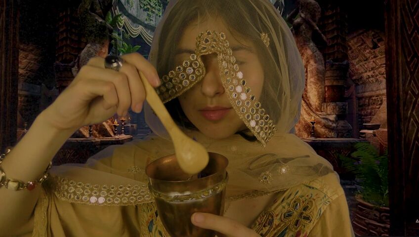 Baby Bella ASMR - Dibella Devotees NSFW ASMR | Patreon Leak