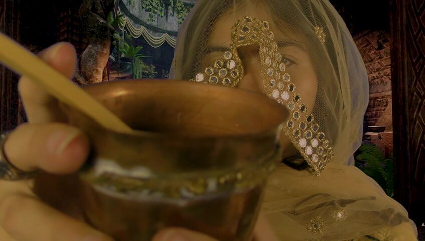 Baby Bella ASMR - Dibella Devotees NSFW ASMR | Patreon Leak